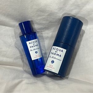 AQUA DI PARMA Fico di Amalfi